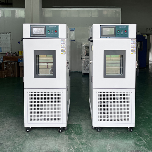 小型恒溫恒濕試驗箱